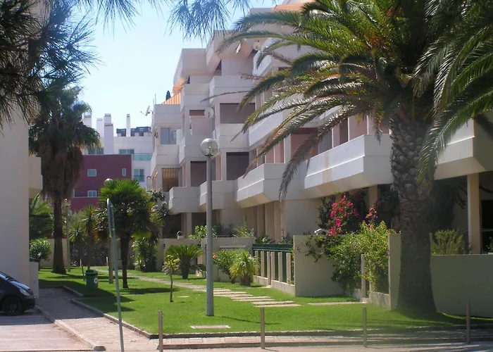 Iberlagos شقة فندقية لاغوس