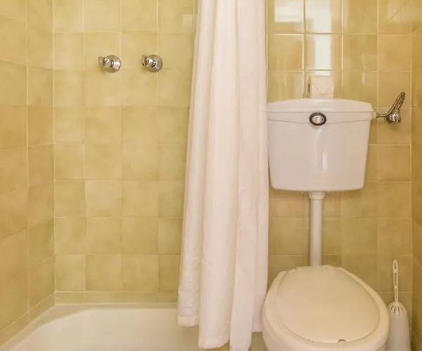 Iberlagos Appart hôtel 3*