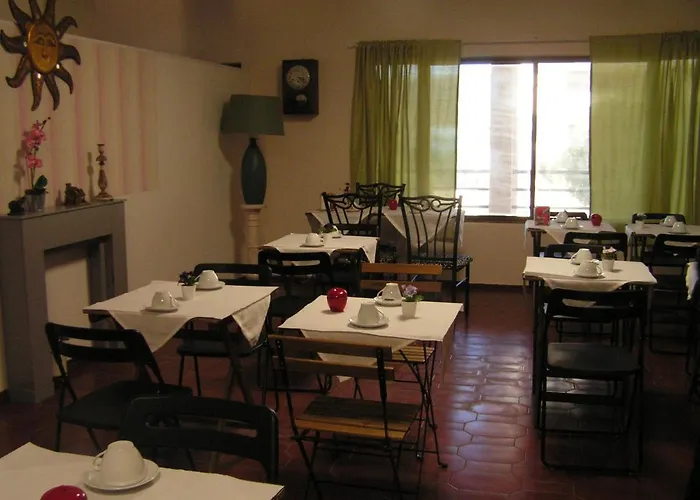 Iberlagos شقة فندقية 3*