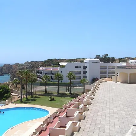 Iberlagos 3* לאגוּ‏ש