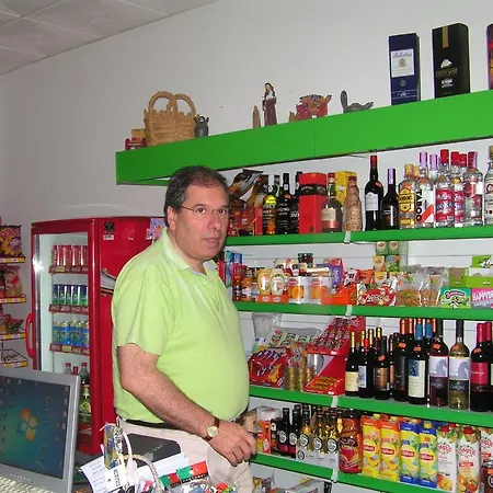 Iberlagos 3* Λάγος