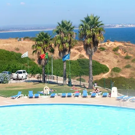 Ξενοδοχείο με διαμερίσματα Iberlagos Λάγος