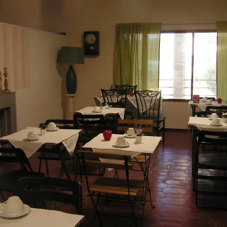 Iberlagos מלון דירות 3*