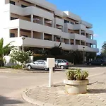 Iberlagos 3* לאגוּ‏ש