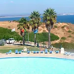 מלון דירות Iberlagos לאגוּ‏ש