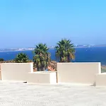 מלון דירות Iberlagos
