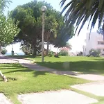 Iberlagos לאגוּ‏ש