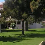 מלון דירות Iberlagos לאגוּ‏ש