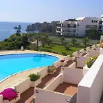 מלון דירות Iberlagos 3*