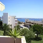 מלון דירות Iberlagos
