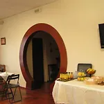 Iberlagos מלון דירות לאגוּ‏ש