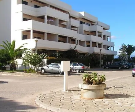 Iberlagos 3* ラゴス