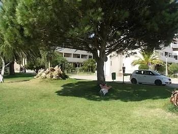 Iberlagos 3* ラゴス