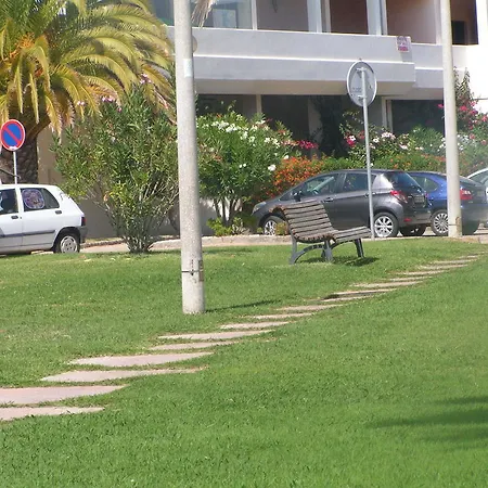 Iberlagos Aparthotel