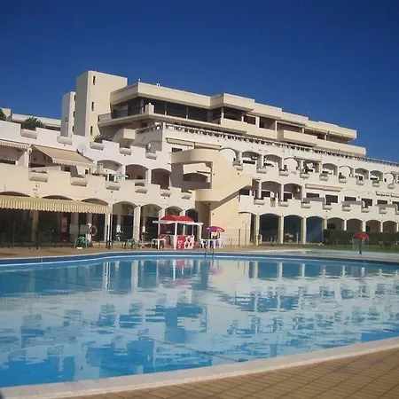Iberlagos 3*