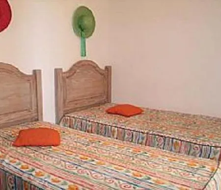 Iberlagos 3*